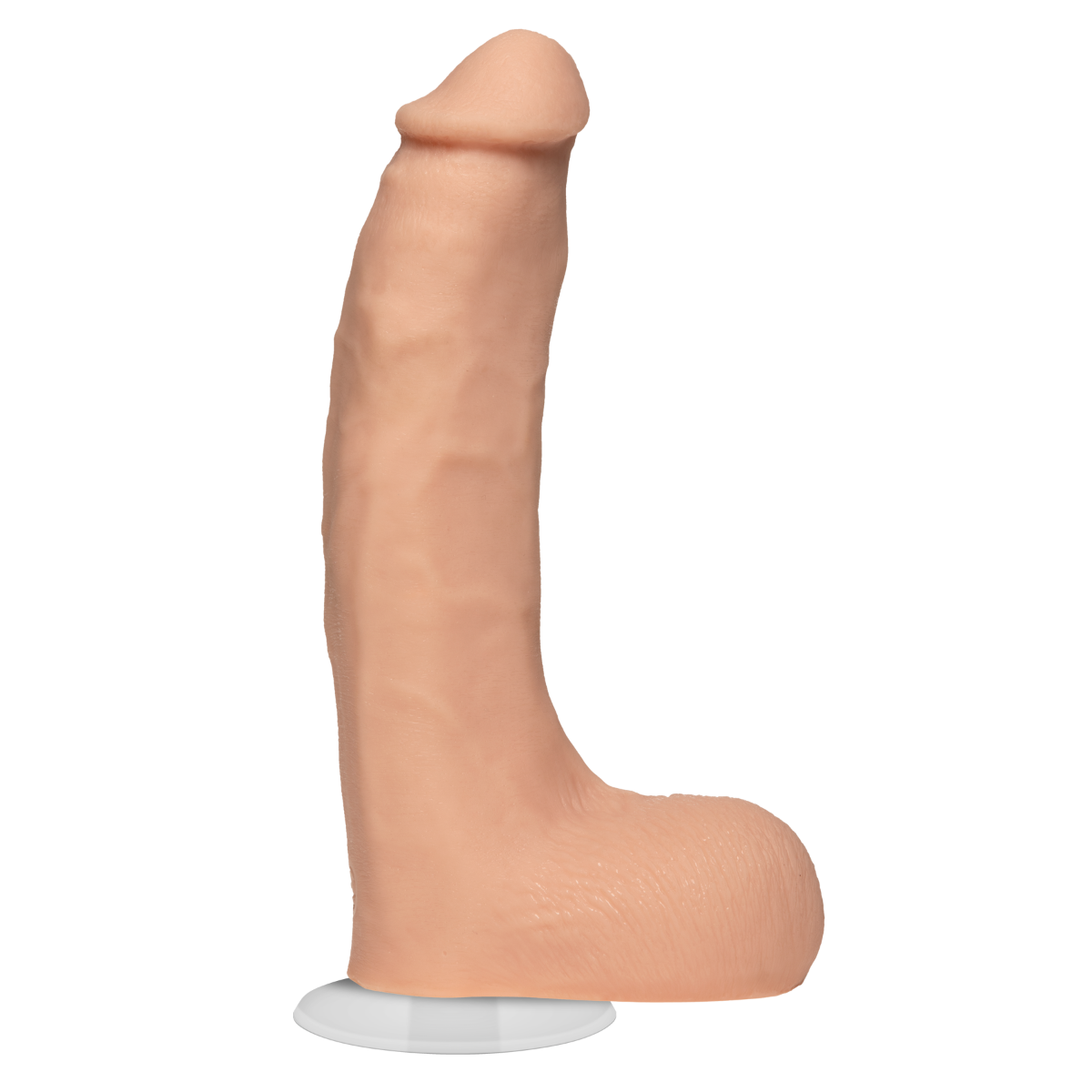 CHAD WHITE 8.5inch Dildo - SIGNATURE COCKS Signature Cocks - Boutique Séduction