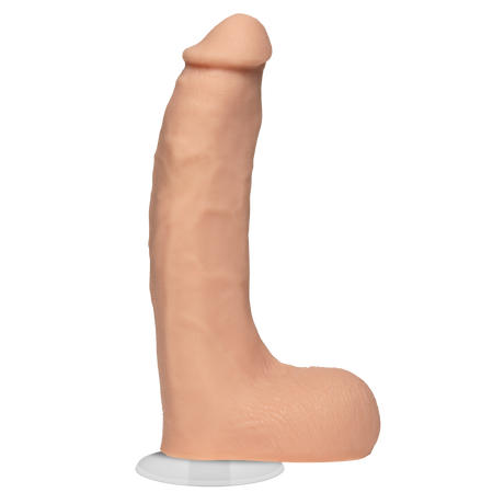 CHAD WHITE 8.5inch Dildo - SIGNATURE COCKS Signature Cocks - Boutique Séduction