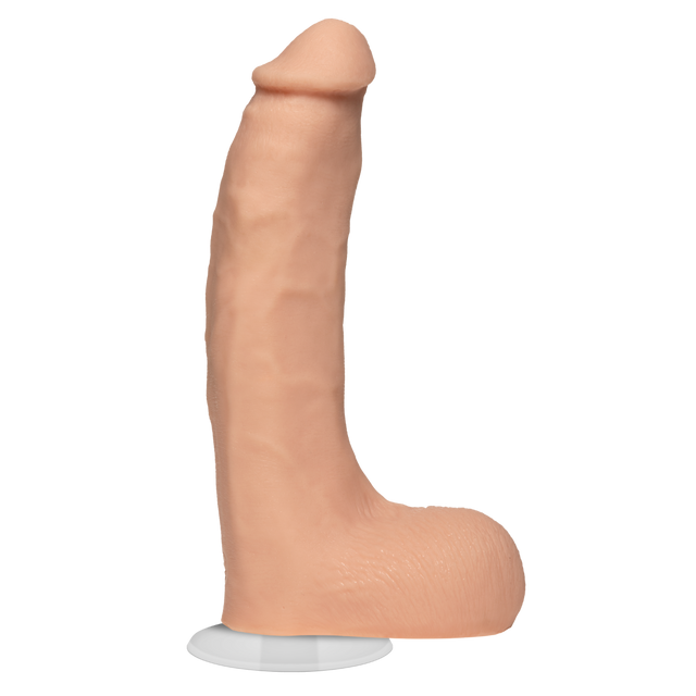 CHAD WHITE 8.5inch Dildo - SIGNATURE COCKS Signature Cocks - Boutique Séduction