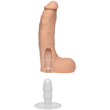 CHAD WHITE 8.5inch Dildo - SIGNATURE COCKS Signature Cocks - Boutique Séduction