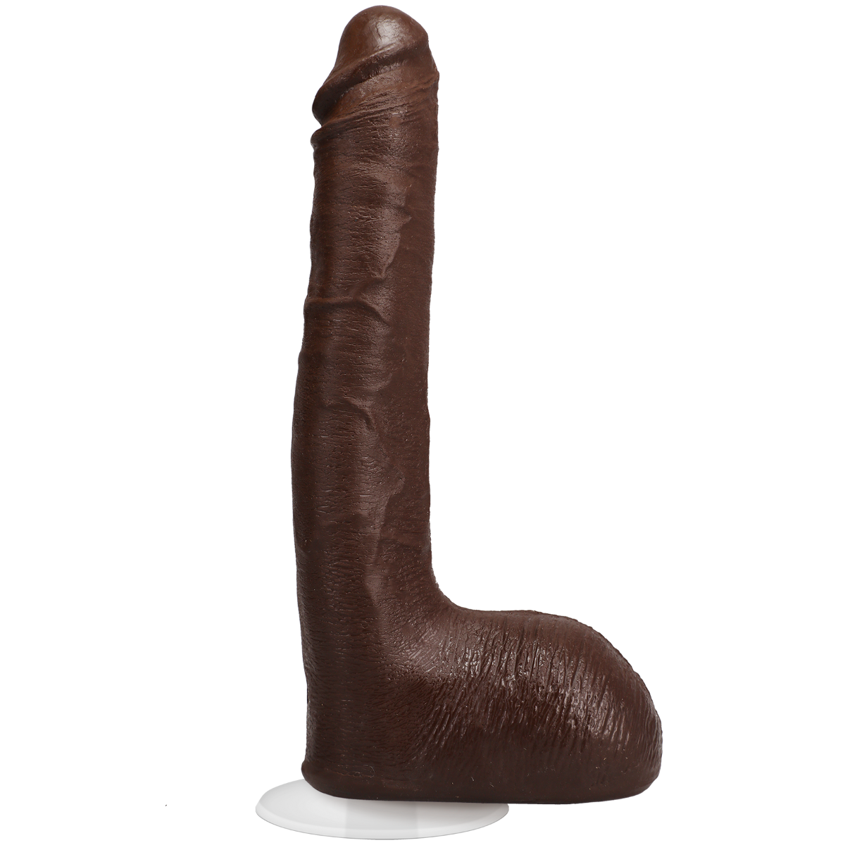 RICKY JOHNSON 10inch Dildo - SIGNATURE COCKS Signature Cocks - Boutique Séduction