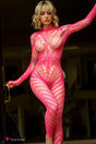 Killer Legs - Mindgames Full-Body Bodystocking - Boutique Séduction