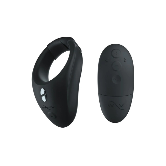 Bond Undercover Tease Vibrating Cock Ring