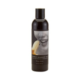 Edible Massage Oil - EARTHLY BODY Earthly Body - Boutique Séduction