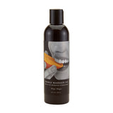 Edible Massage Oil - EARTHLY BODY Earthly Body - Boutique Séduction