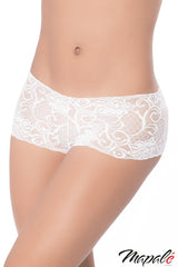 Lace Boyshort - MAPALÉ Mapalé - Boutique Séduction