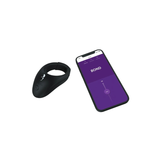 Bond Undercover Tease Vibrating Cock Ring