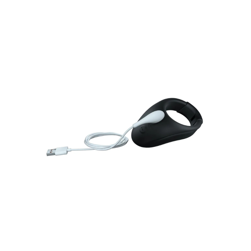 Bond Undercover Tease Vibrating Cock Ring
