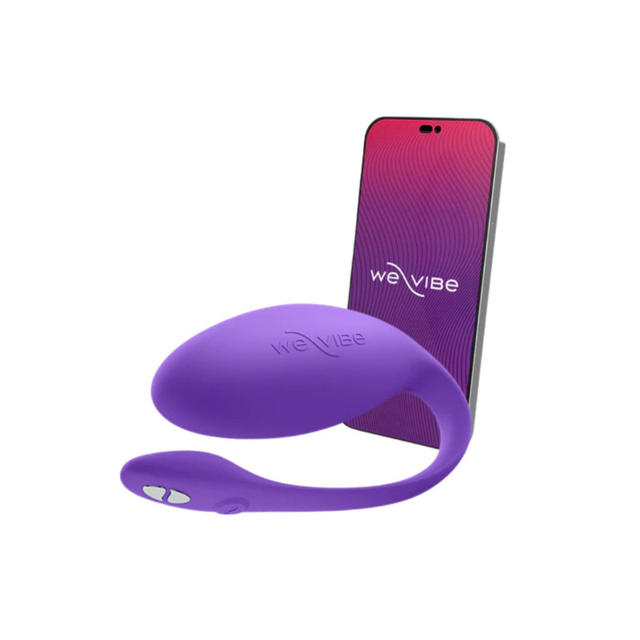 Jive Lite Egg Vibrator