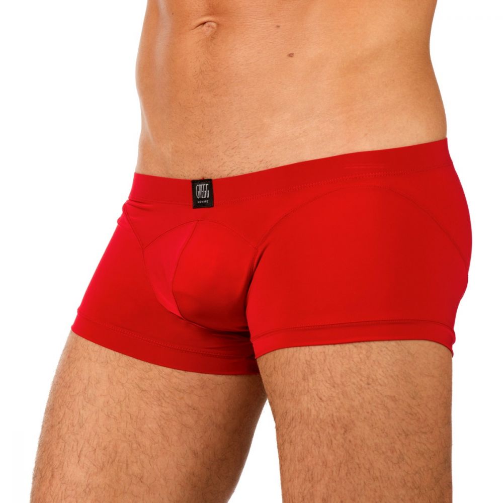 Boxer briefs - Gregg - Wonder Gregg Homme - Boutique Séduction