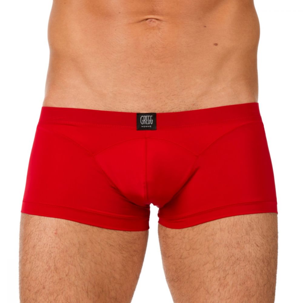 Boxer briefs - Gregg - Wonder Gregg Homme - Boutique Séduction