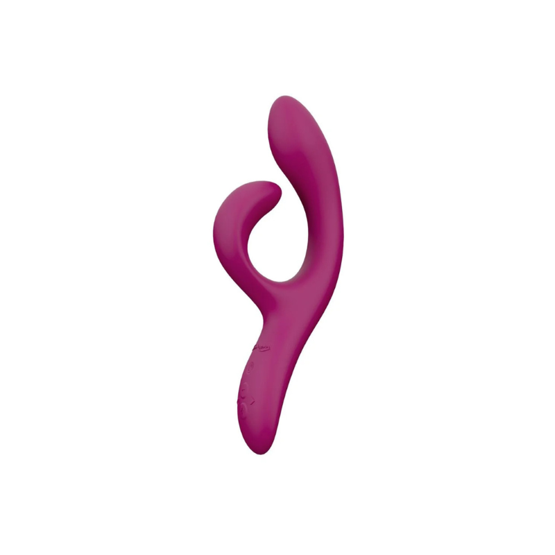 Nova 2 Double Stimulation Vibrator