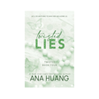 Twisted Lies - Ana Huang - EV
