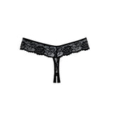 Adore Chiqui Love Crotchless Panty