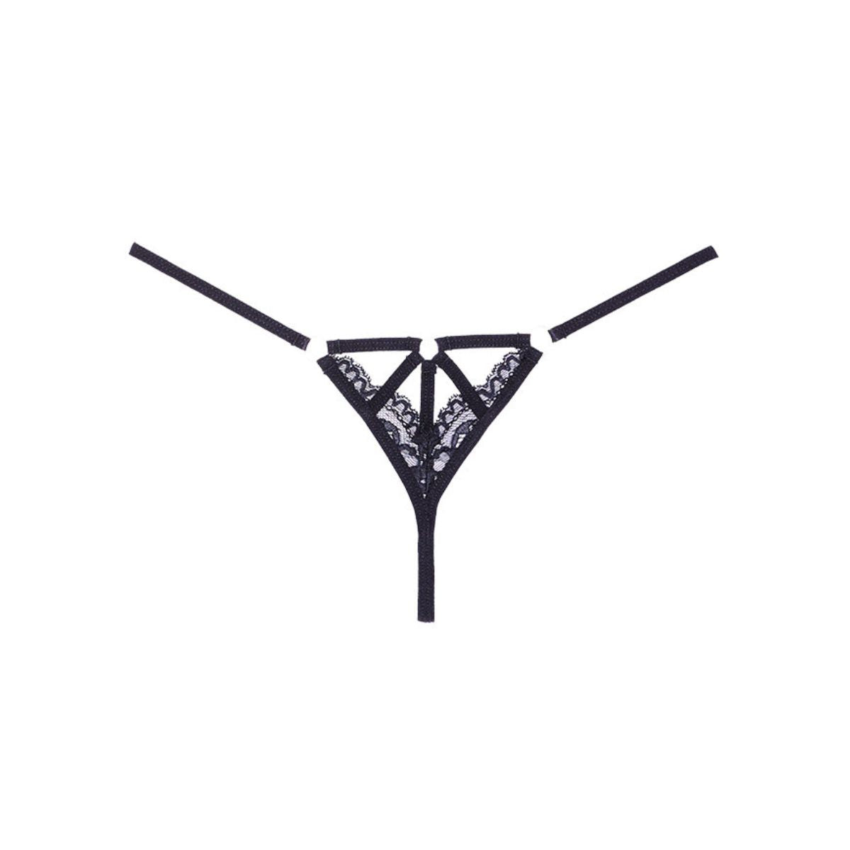 Adore Do Not Disturb Panty