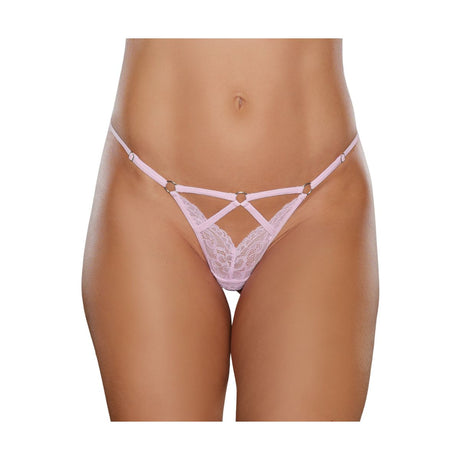 Culotte Adore Do Not Disturb