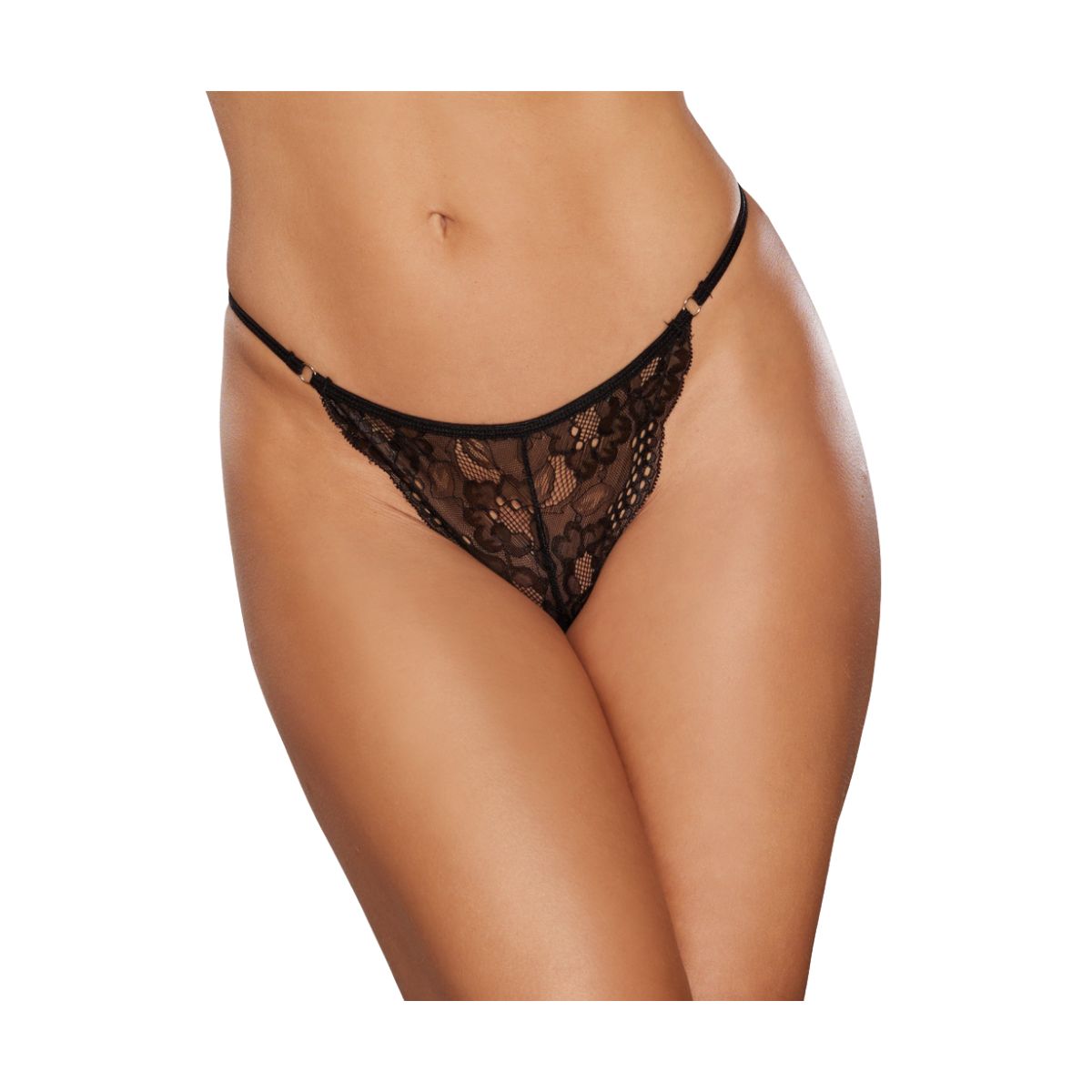 Adore Scream Pearl Panty
