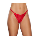 Adore Scream Pearl Panty
