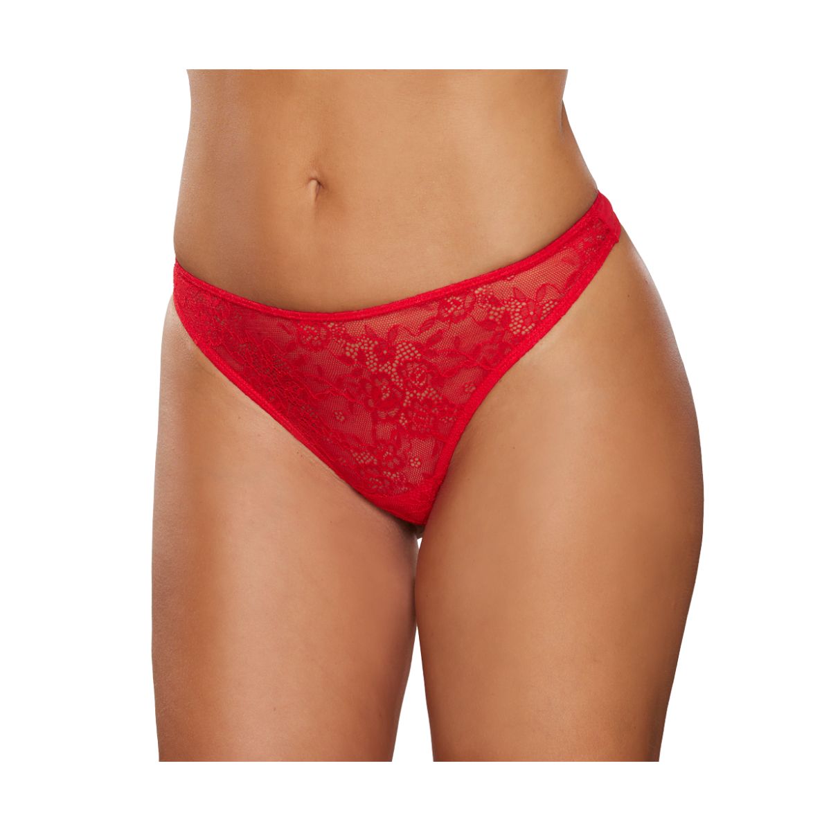 Culotte Adore All Wrapped Up