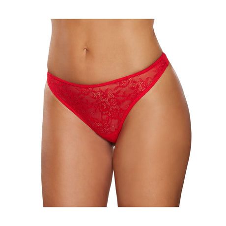 Culotte Adore All Wrapped Up
