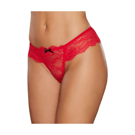 Culotte Adore Babe-A-Licious