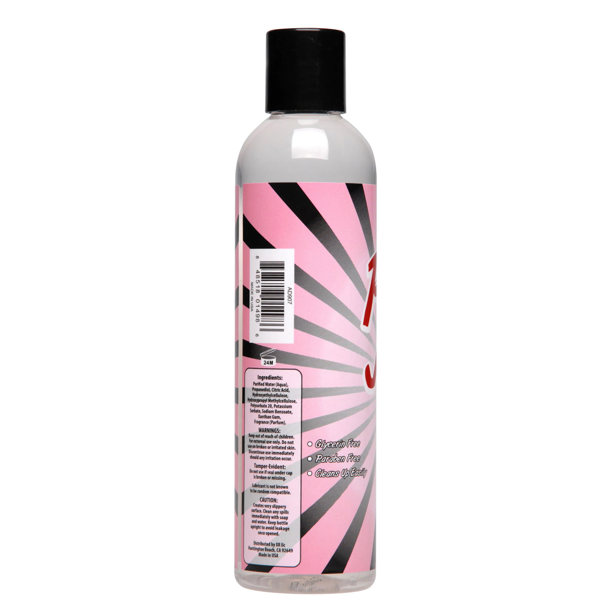 XR brands - Pussy Juice Vagina Scented Lube - Boutique Séduction