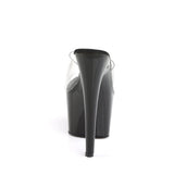 Pleaser Shoes - Platform Sandals Adore 7" Heel - Boutique Séduction