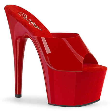 Pleaser Shoes - Platform Sandals Adore 7" Heel - Boutique Séduction