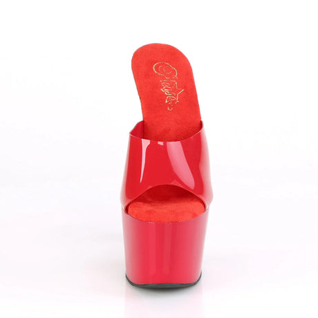 Pleaser Shoes - Platform Sandals Adore 7" Heel - Boutique Séduction