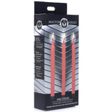 Master Series - Fetish Drip Candles Set of 3 - Boutique Séduction