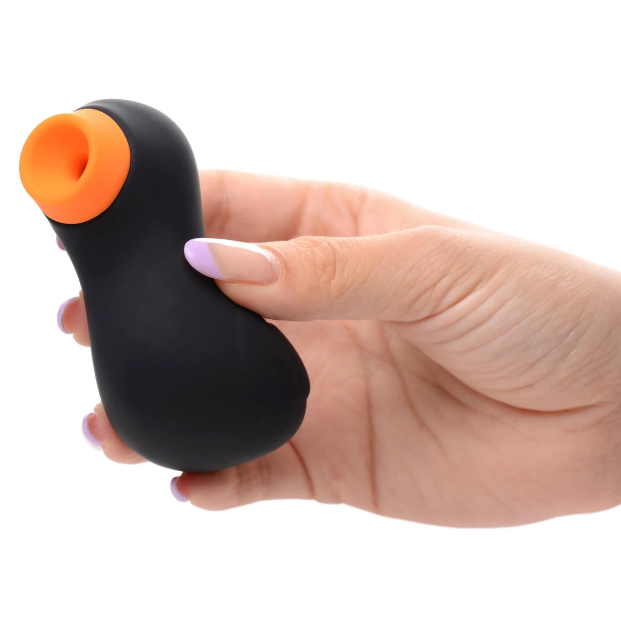 SHEGASM - Sucky Ducky Clitoris Stimulator - Boutique Séduction