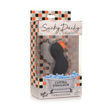 SHEGASM - Sucky Ducky Clitoris Stimulator - Boutique Séduction