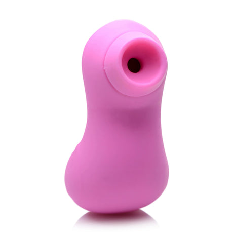 SHEGASM - Sucky Ducky Clitoris Stimulator - Boutique Séduction