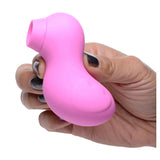 SHEGASM - Sucky Ducky Clitoris Stimulator - Boutique Séduction