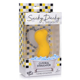 SHEGASM - Sucky Ducky Clitoris Stimulator - Boutique Séduction