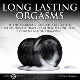 Master Series - Ball Stack Ball Stretcher - Boutique Séduction