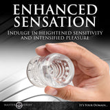 Master Series - Ball Stack Ball Stretcher - Boutique Séduction