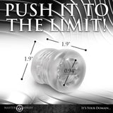 Master Series - Ball Stack Ball Stretcher - Boutique Séduction