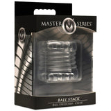 Master Series - Ball Stack Ball Stretcher - Boutique Séduction