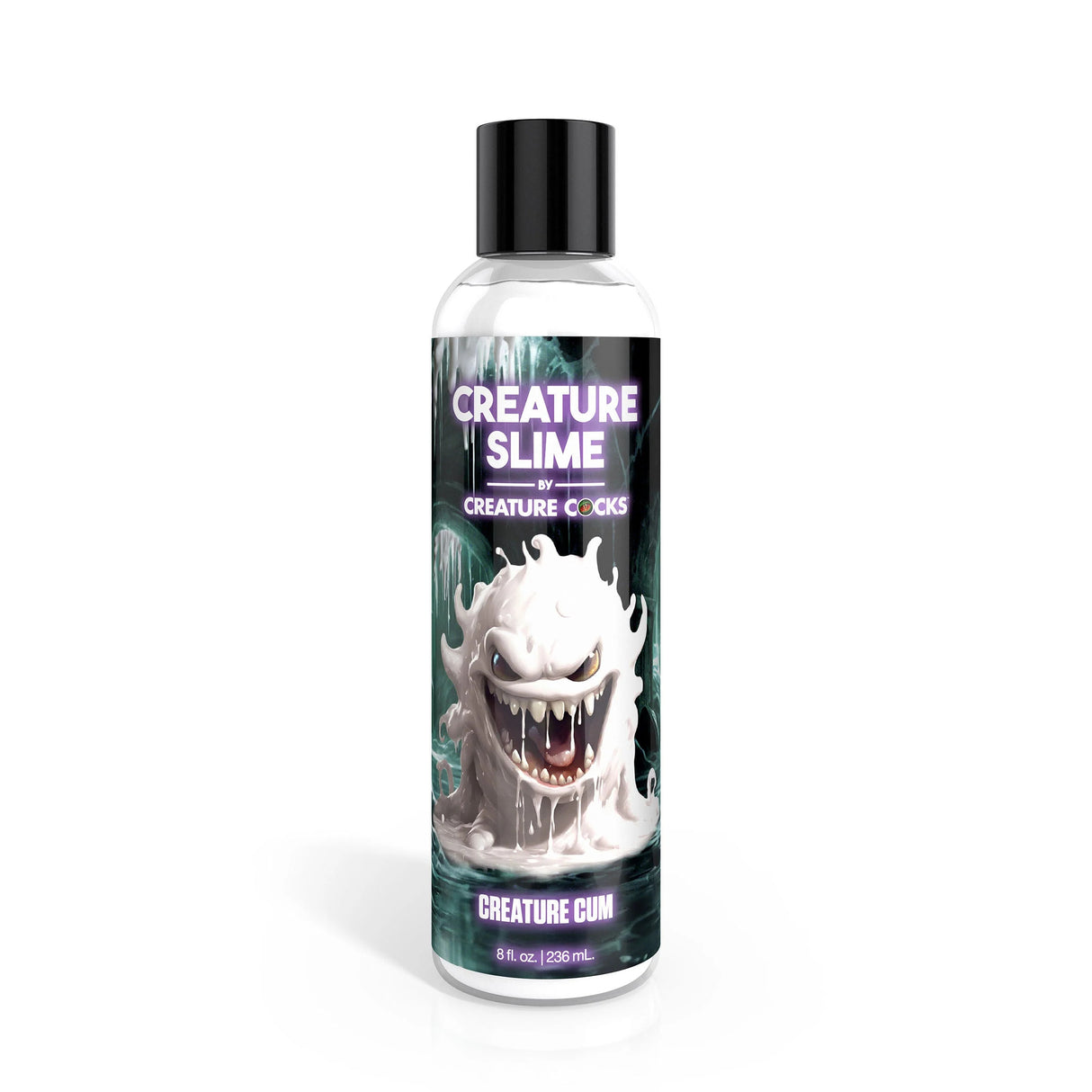 Lubrifiant Jizz Sans Parfum à Base d'eau
