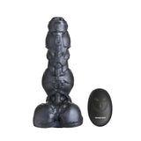 Cyborg Cock Dildo Vibrant & Va-et-Vient