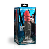 Count Cockula Dildo en Silicone