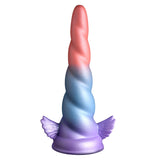 Dream Rider Dildo en Silicone