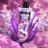 Lubrifiant Slime Mauve à Base d'eau
