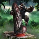 King Kong Dildo en Silicone