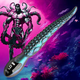 Tentavibe Vibrateur en Silicone