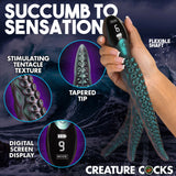 Tentavibe Vibrateur en Silicone