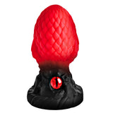 Eye Of The Dragon Plug Anal en Silicone