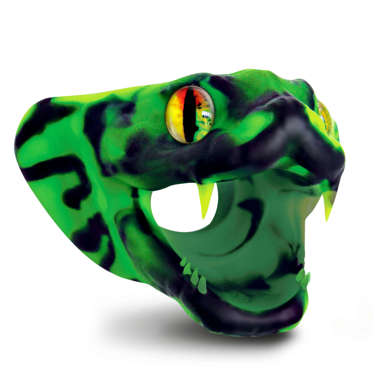 Master Cobra Silicone Cock Ring