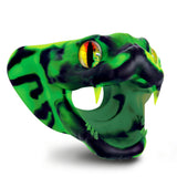 Master Cobra Silicone Cock Ring